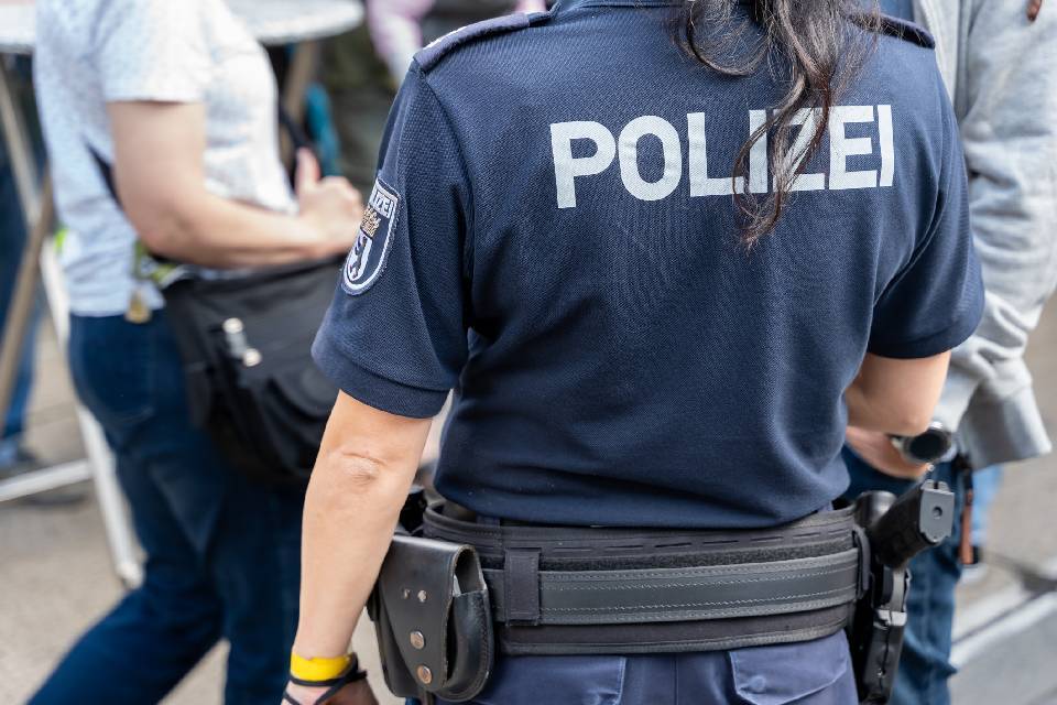 Germany Passes New Law to Crack Down on People Smuggling to UK