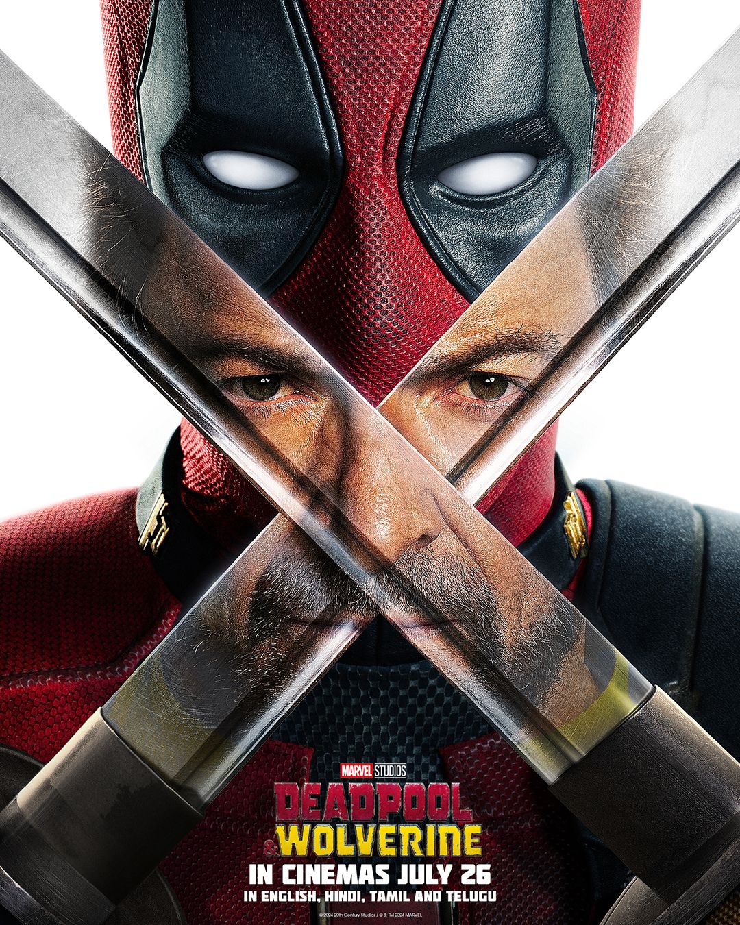 Get Ready for the Most Anticipated Superhero Team-Up Ever!