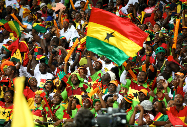 Ghana National Day