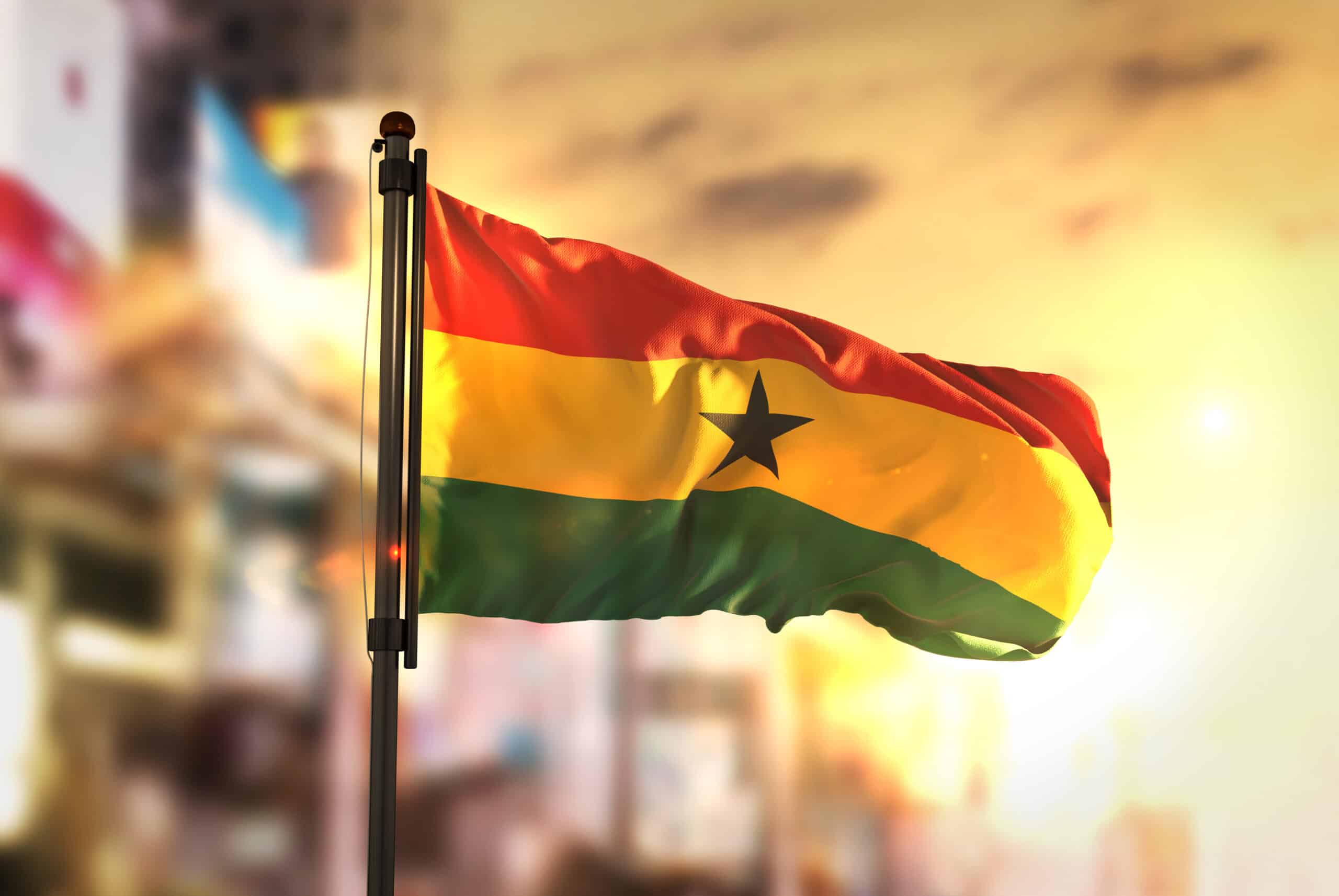 Ghana National Day
