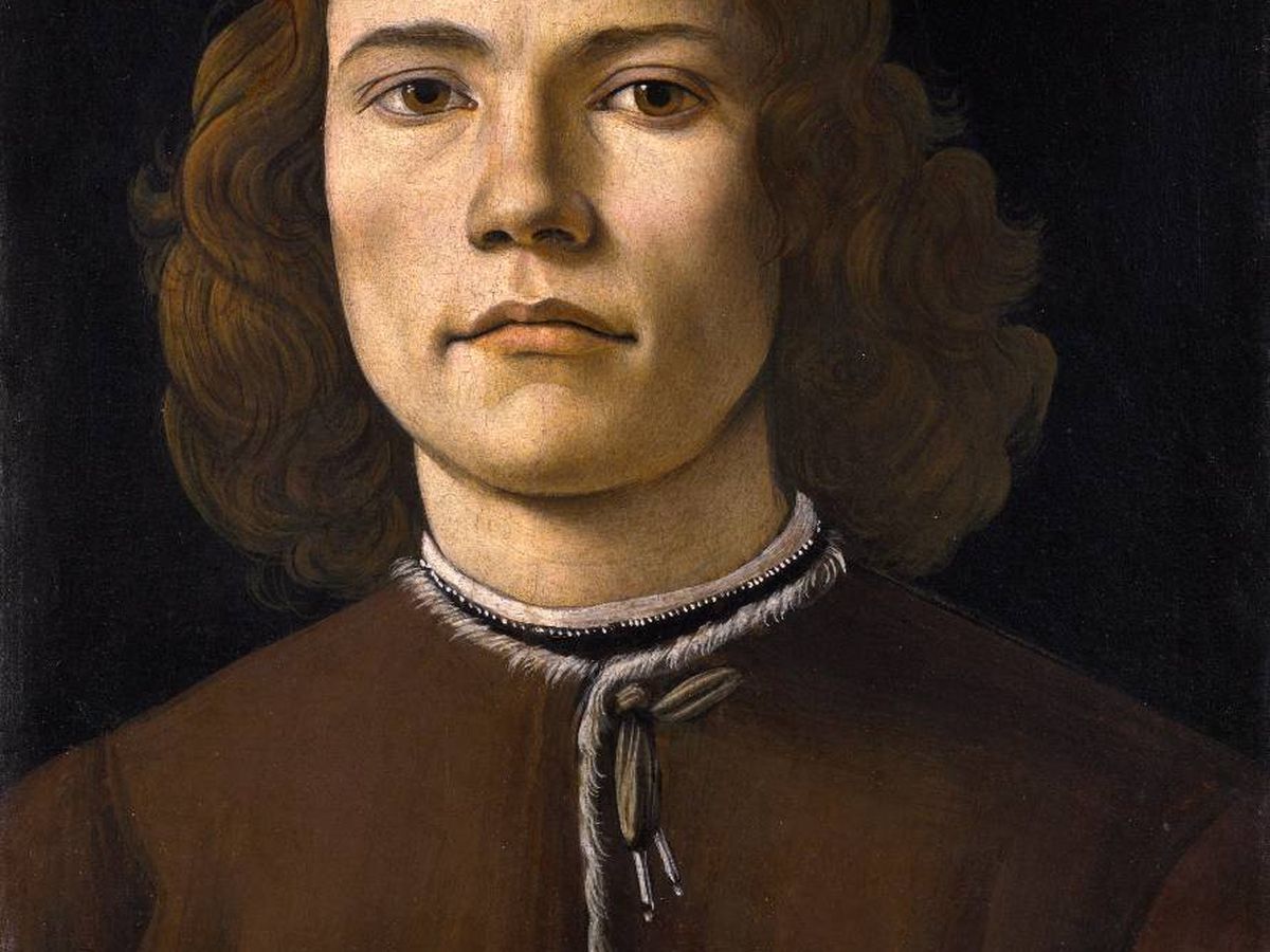 Giovanni Pico Della Mirandola