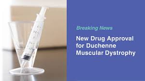 Givinostat Conditionally Approved to Treat Patients with Duchenne Muscular Dystrophy (DMD)