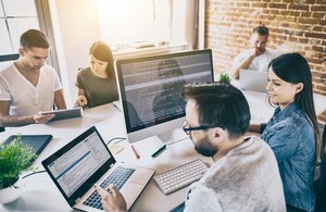 Glasgow Employer Launches Graduate Apprenticeship Programme