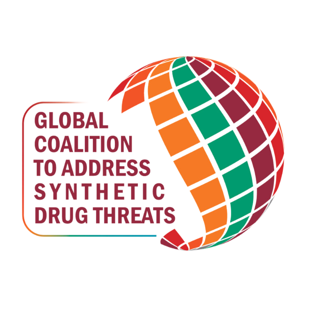 Global Coalition to Address Synthetic Drug Threats