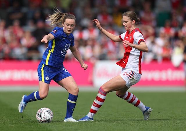 Government Adds Women’s International Football Tournaments to Listed Events Regime