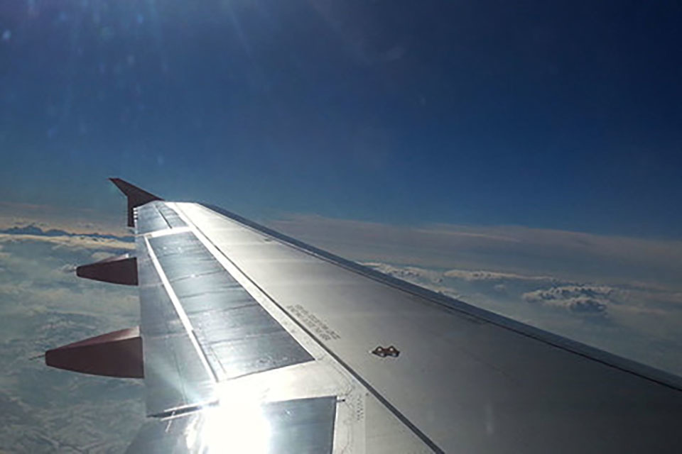 Government Announces Return to Business as Usual for Aviation this Summer