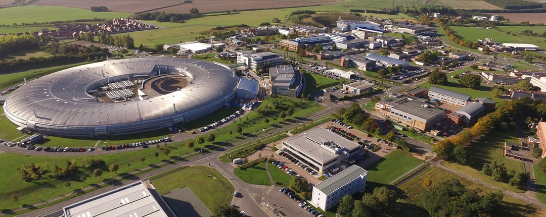 Government-Backed 5G Facility to be Built in Oxfordshire