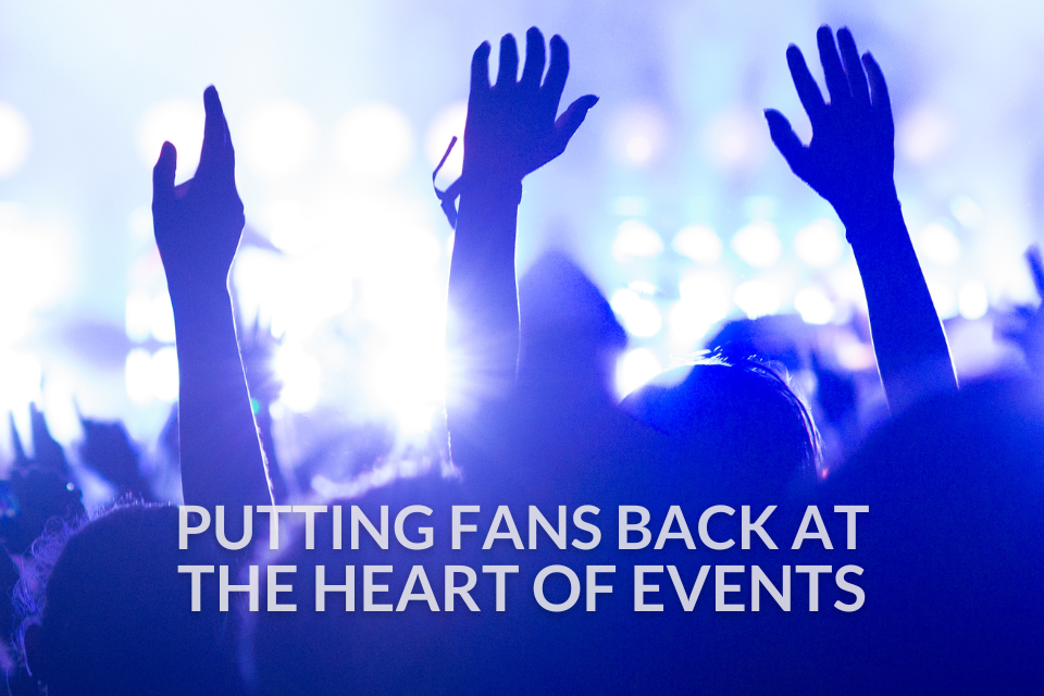 Government Bans Ticket Touting to Protect Fans from Rip-Off Prices
