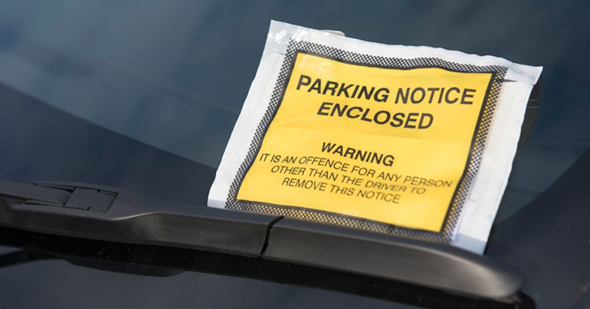 Government Clamps Down on Rogue Parking Firms With New Code of Practice