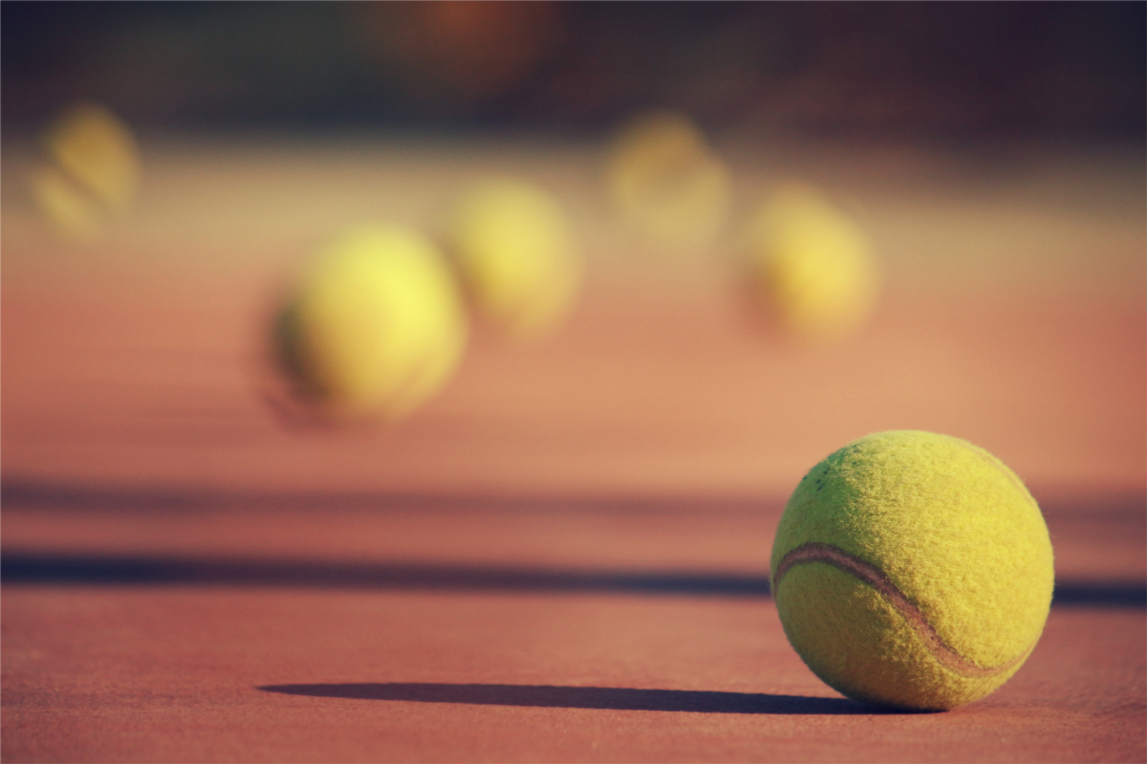 Government Confirms Support for Tennis and Athletics
