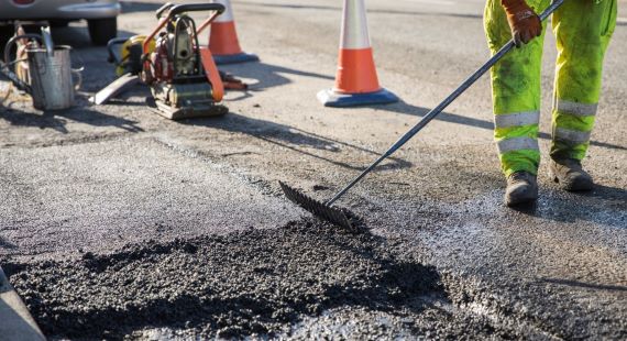 Government Cracks Down on Companies for Creating “Plague of Potholes”