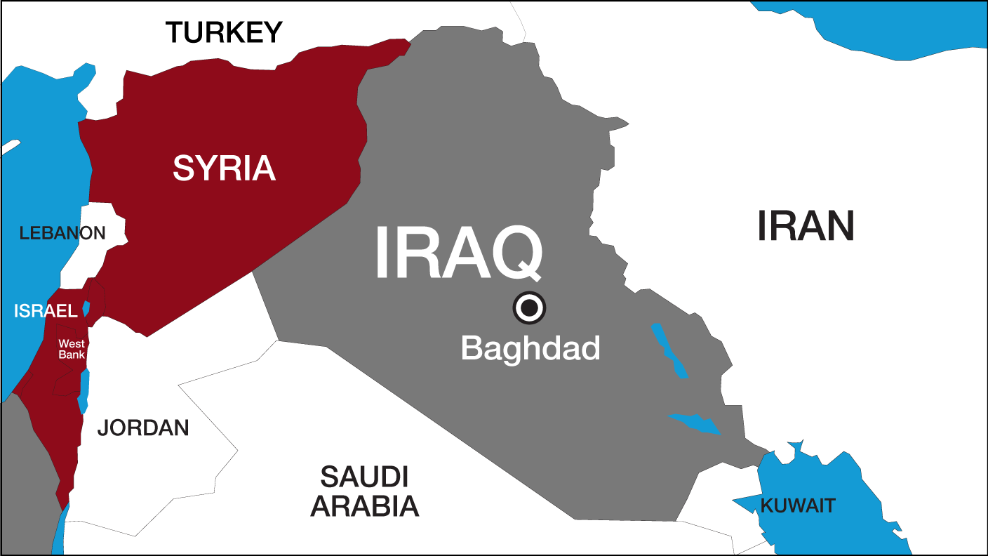 Government Formation in Iraq