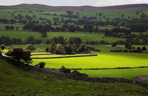 Government Fund Creates Collaborative Farming Communities