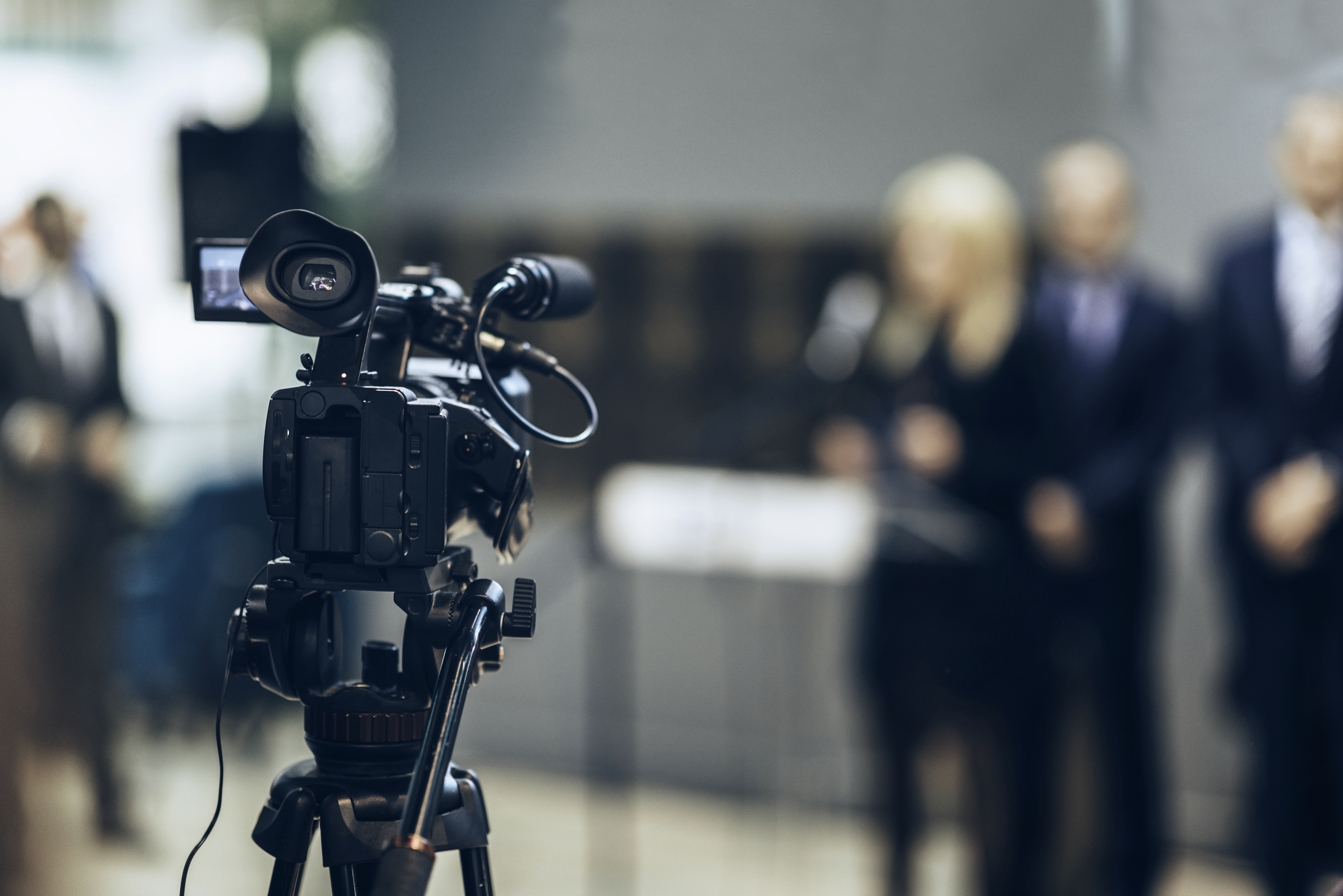 Government Gives 'Key Worker' Status to Journalists