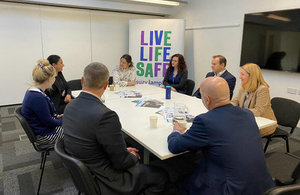 Government Gives Police New Powers to Protect Victims of Stalking