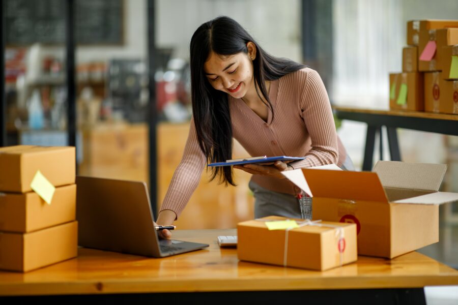 Government Growth Service to Save Small Business Time and Money