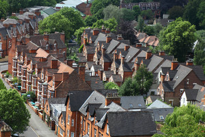 Government Has Changed the Law So Most Renters Have a 6 Month Notice Period
