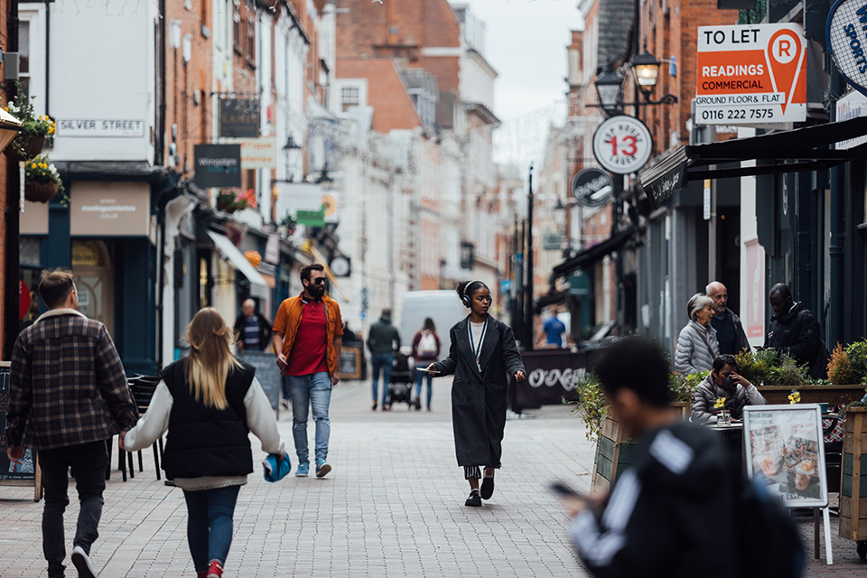 Government Launches £1 Million Taxpayer-Funded Competition to Take Active Travel Innovation to the Next Level