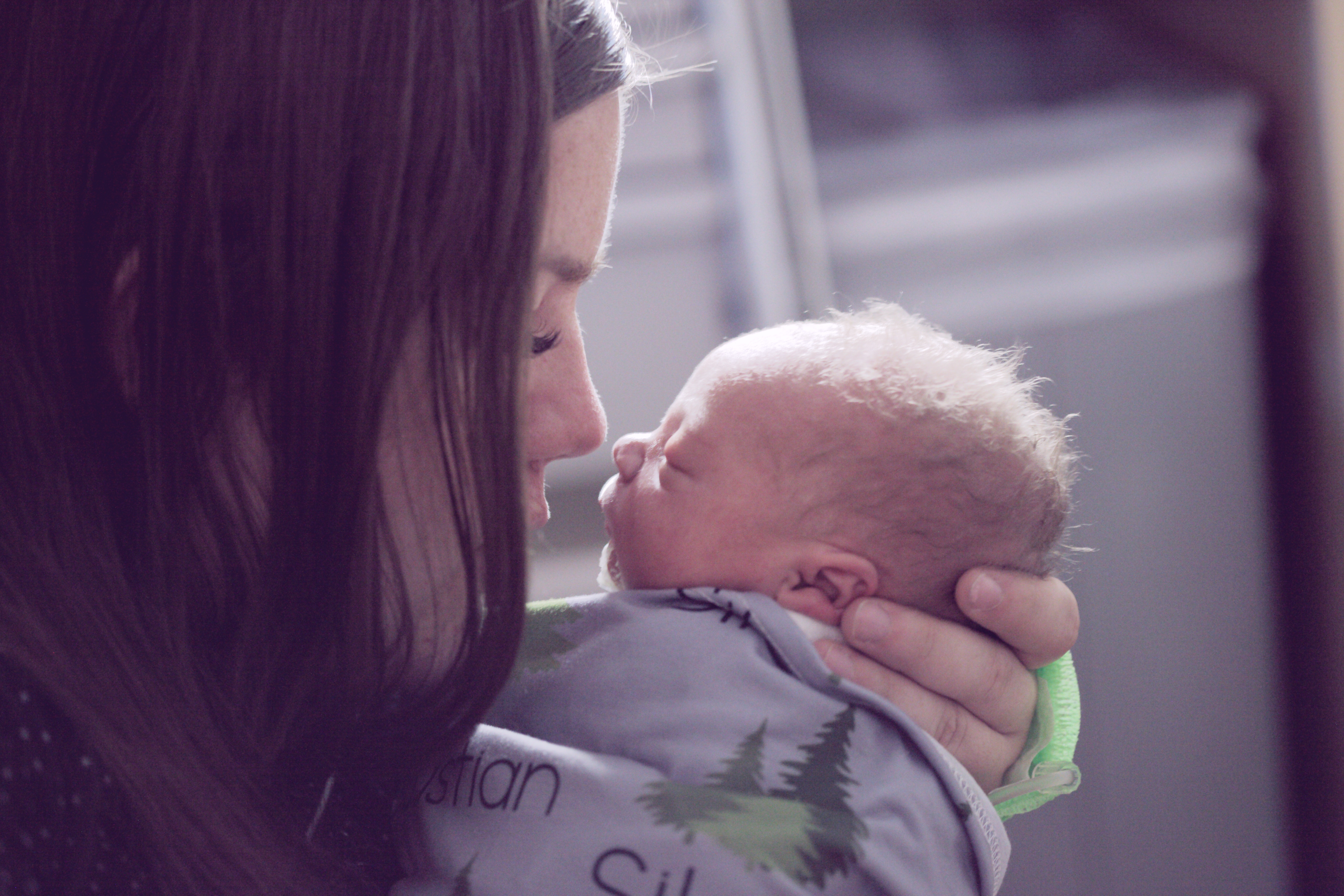Government Pledges £2.45 Million to Improve Childbirth Care