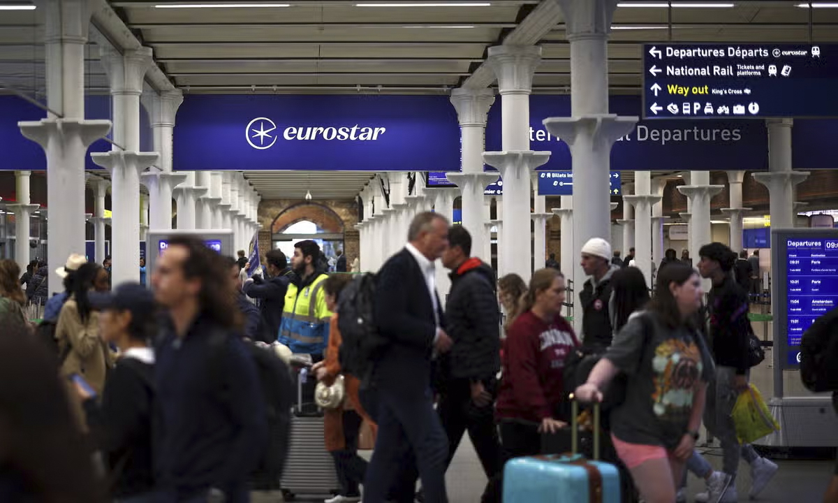 Government Pledges New Support to Prepare for EU Border Checks