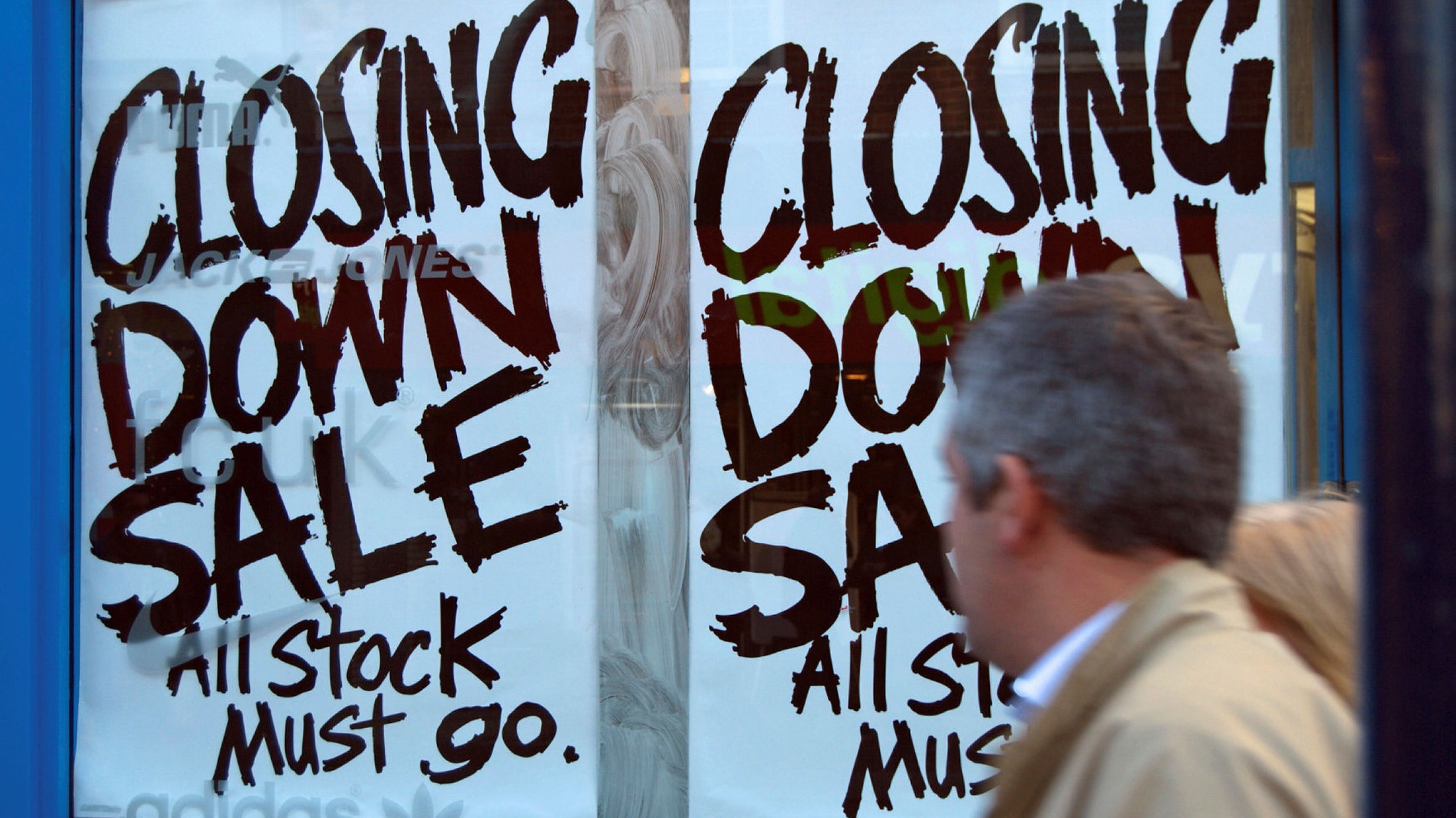 Government Proposes Strengthening Insolvency Regulation