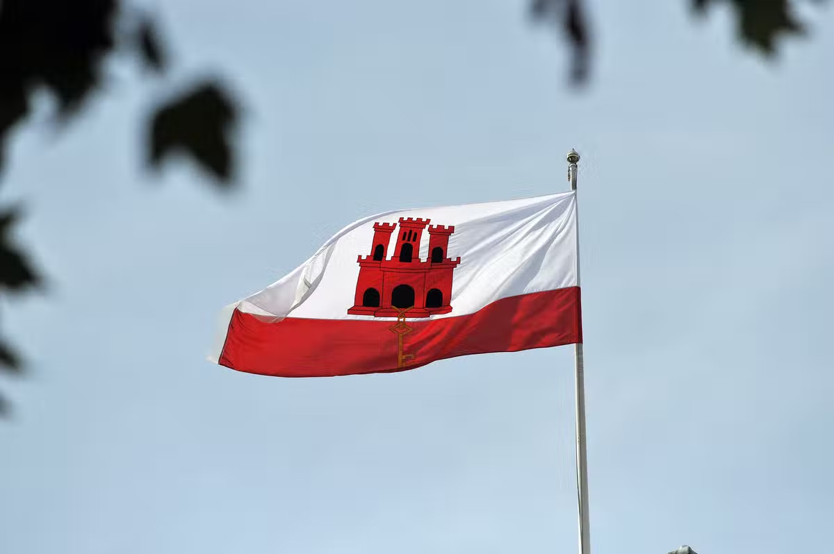 Government Re-Affirms City Status of Gibraltar