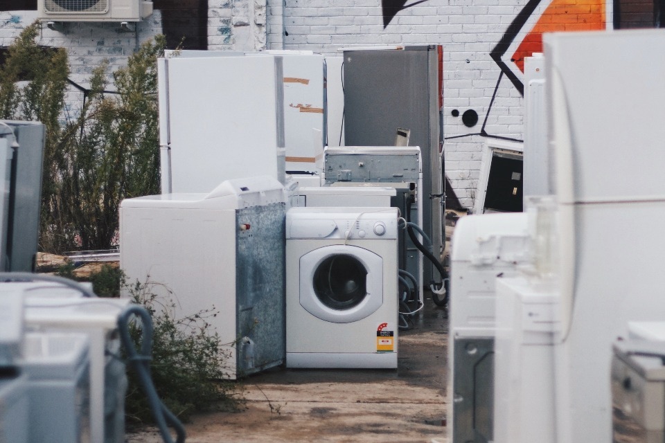 Government Reforms Set to Spark Greater Reuse and Recycling of Electrical Goods