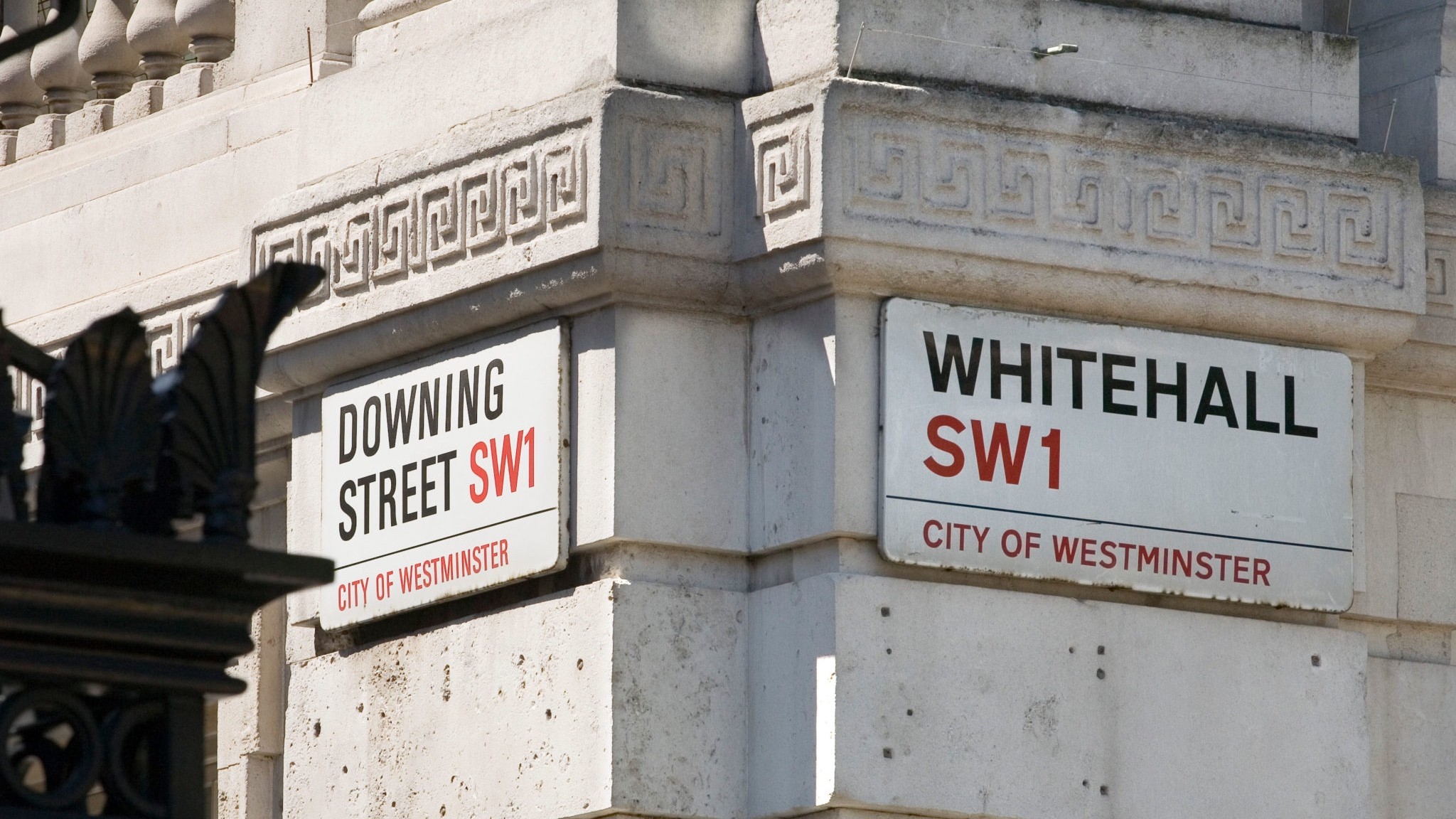 Government's Preferred Candidate for the Role of UK Statistics Authority Chair