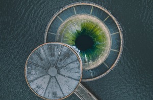 Government Steps in to Build First Major Reservoirs in 30 Years