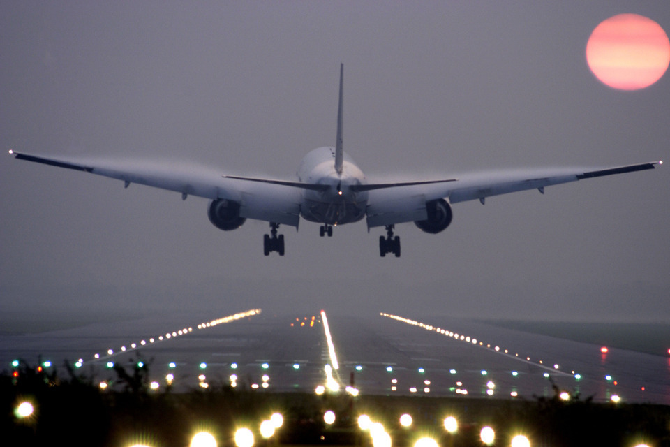 Government Supports Aviation Sector Recovery With Airport Slot Alleviation for Summer 2022