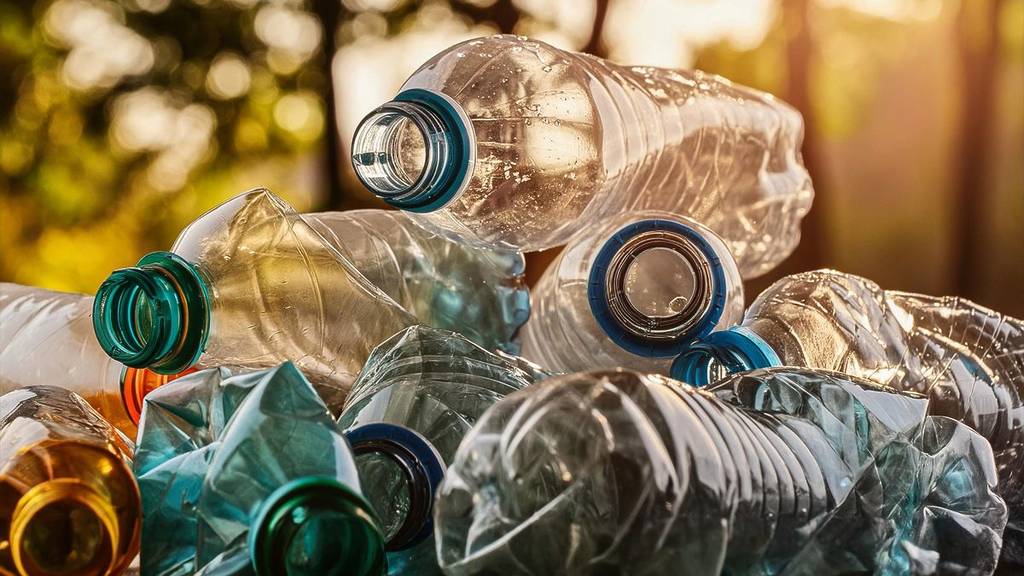 Government to Clean Up Communities with Deposit Return Scheme for Plastic Bottles and Cans