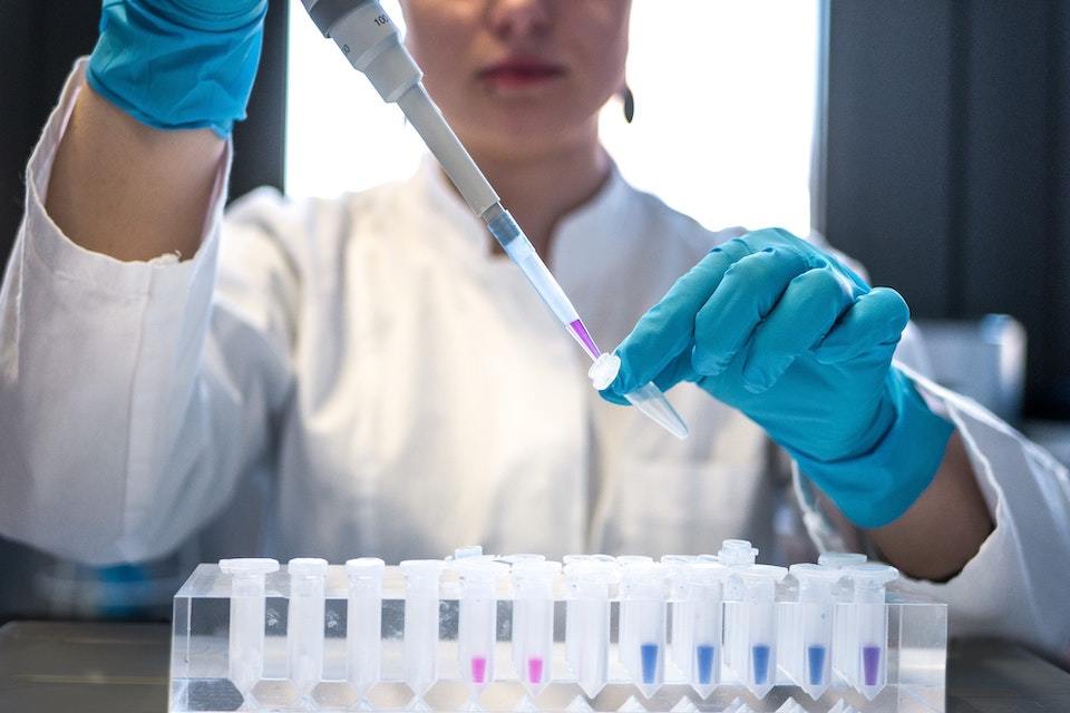 Government to Review UK Approach to Future Biological Security