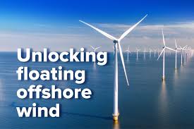 Government Unlocks Floating Offshore Wind with Major Investment for Scottish Port