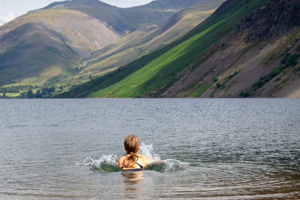 Government Unveils Biggest Overhaul to Water in a Generation
