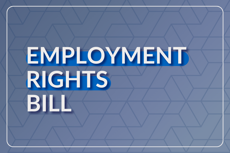 Government Unveils Most Significant Reforms to Employment Rights