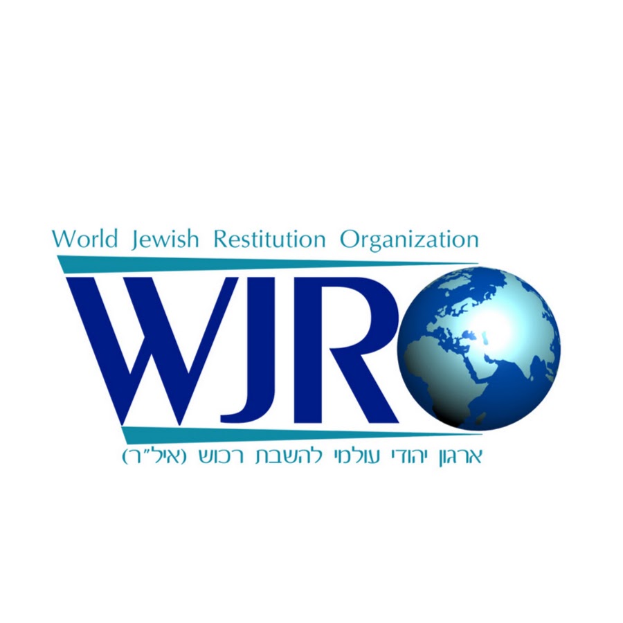 World Jewish Restitution Organization