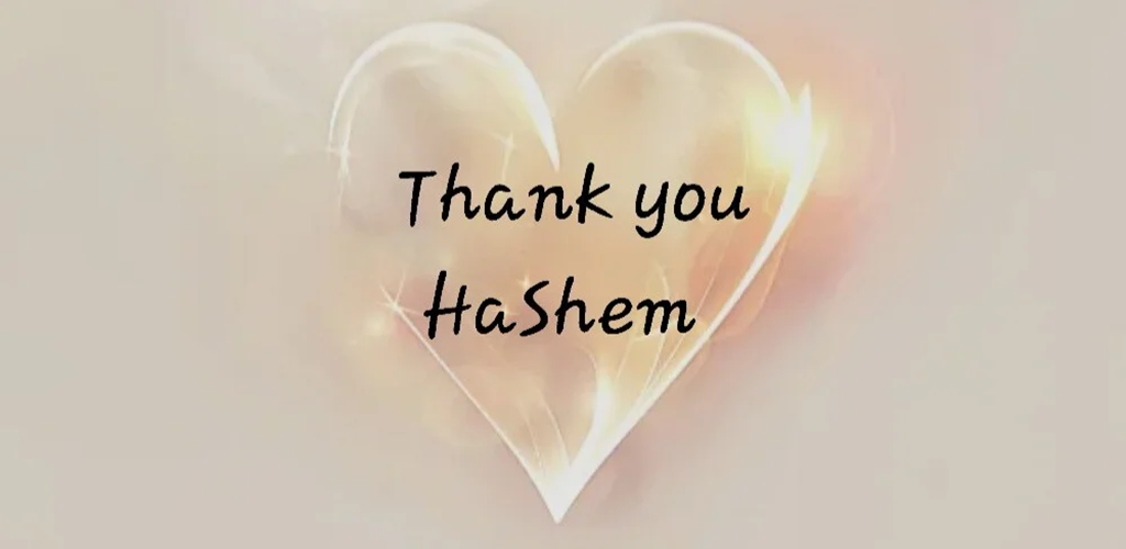 Gratitude