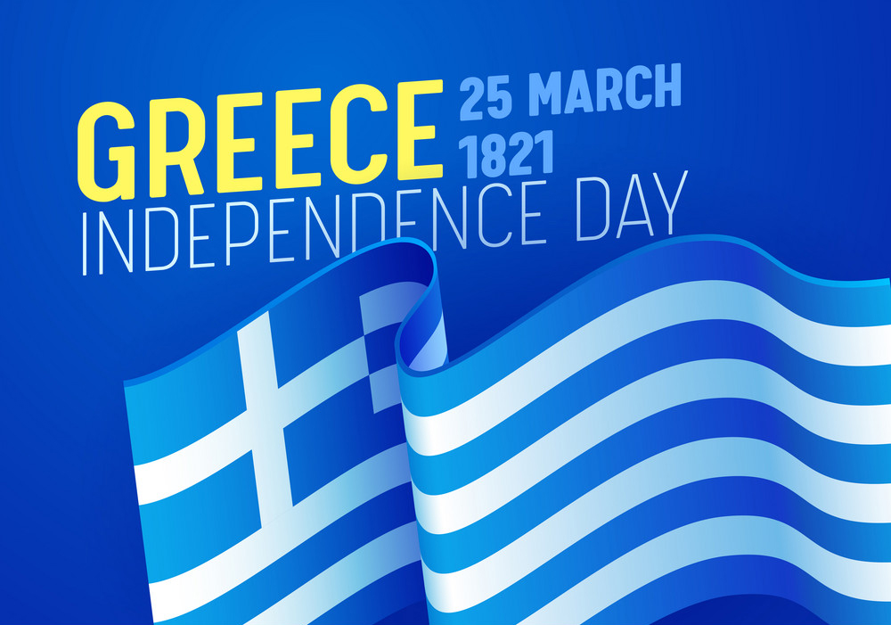 Greece Independence Day