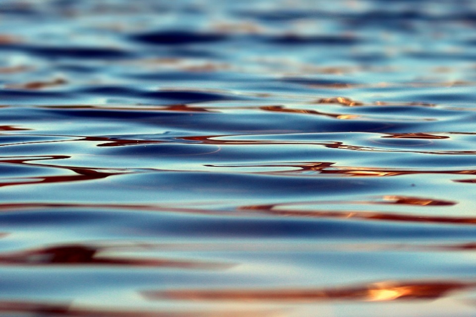 Green Light for Four New Bathing Sites