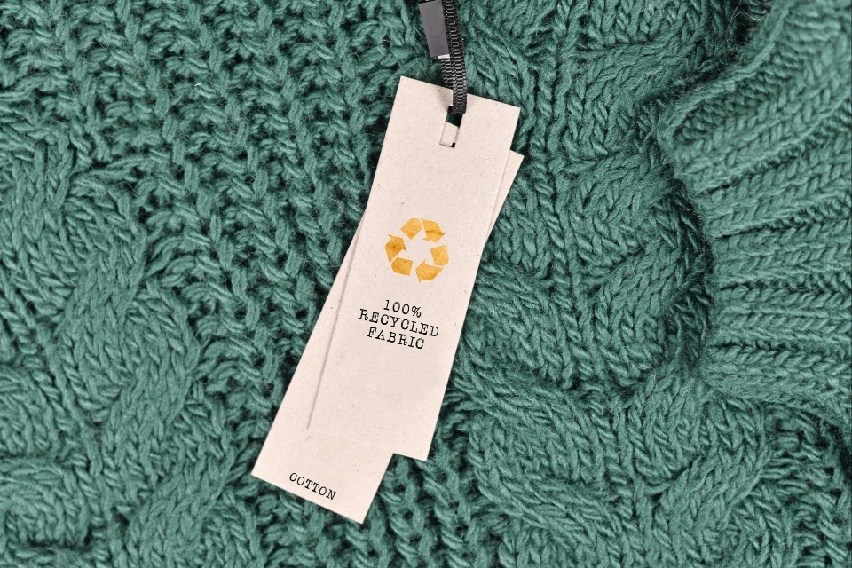 Greenwashing: CMA Issues Tailored Guide for Fashion Brands