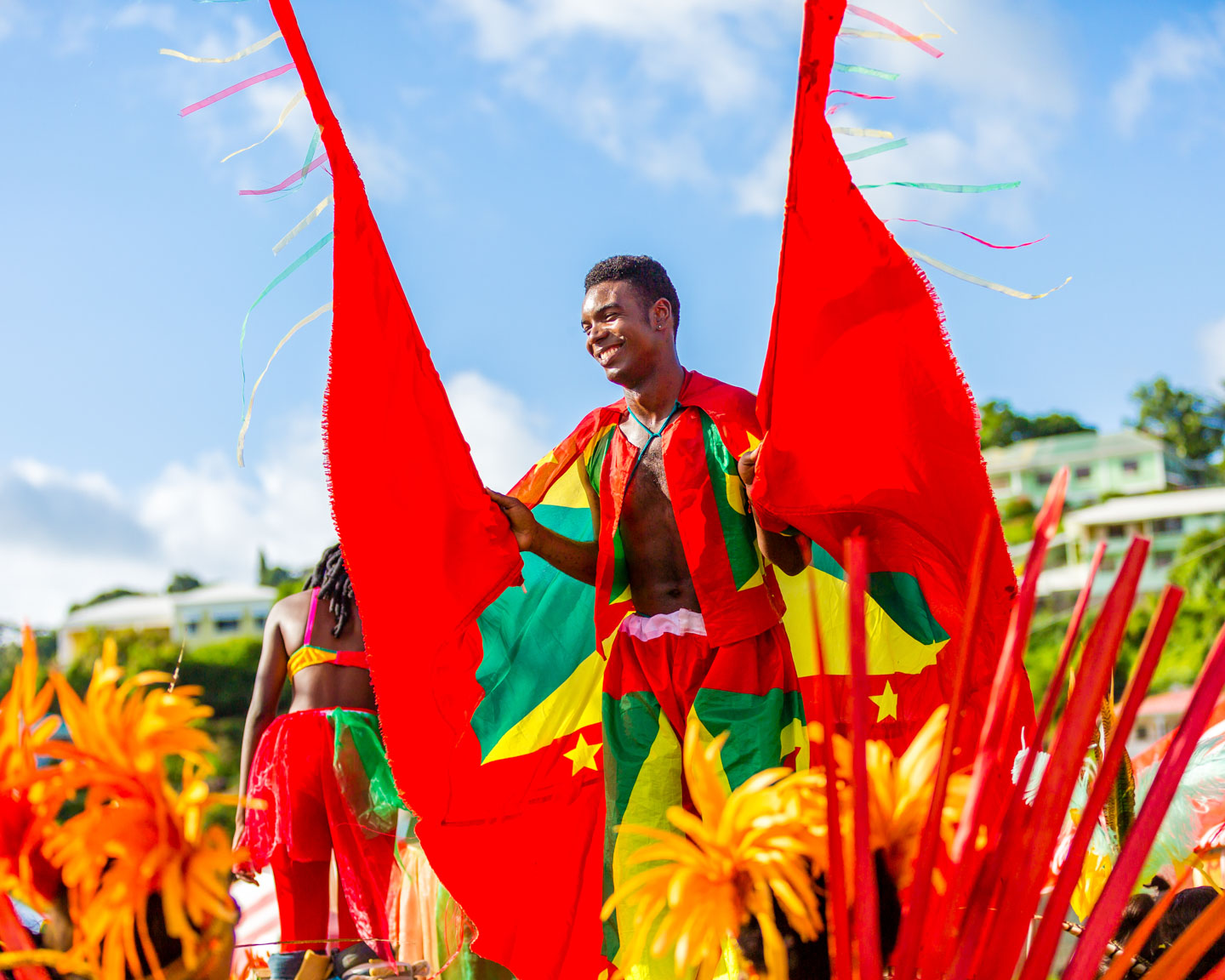 Grenada National Day