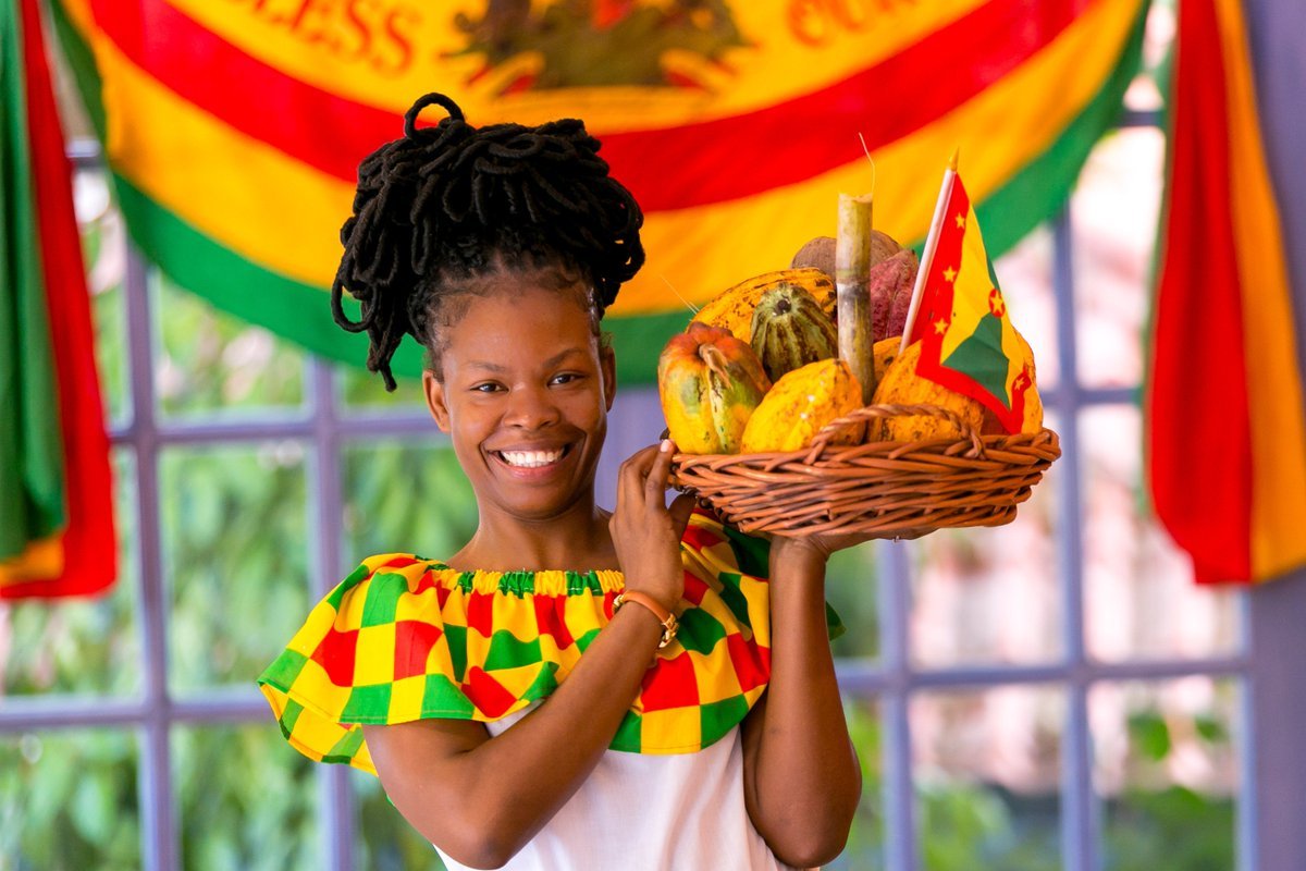 Grenada National Day