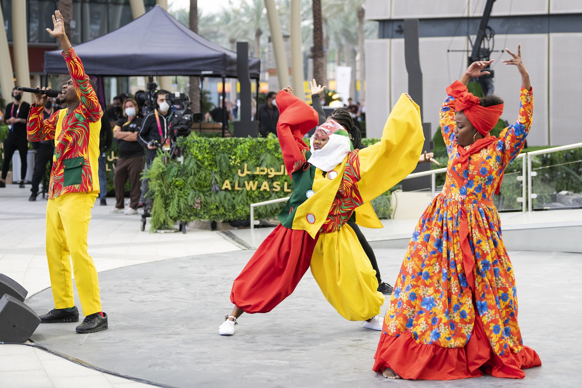 Grenada National Day