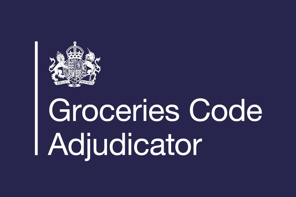 Groceries Code Adjudicator Launches Investigation into Amazon