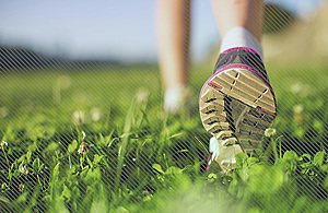 Groups of Up to Six From Different Households Can Exercise Outside Under New Rules