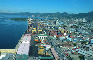 Growing Export Opportunities for UK Businesses in the Caribbean