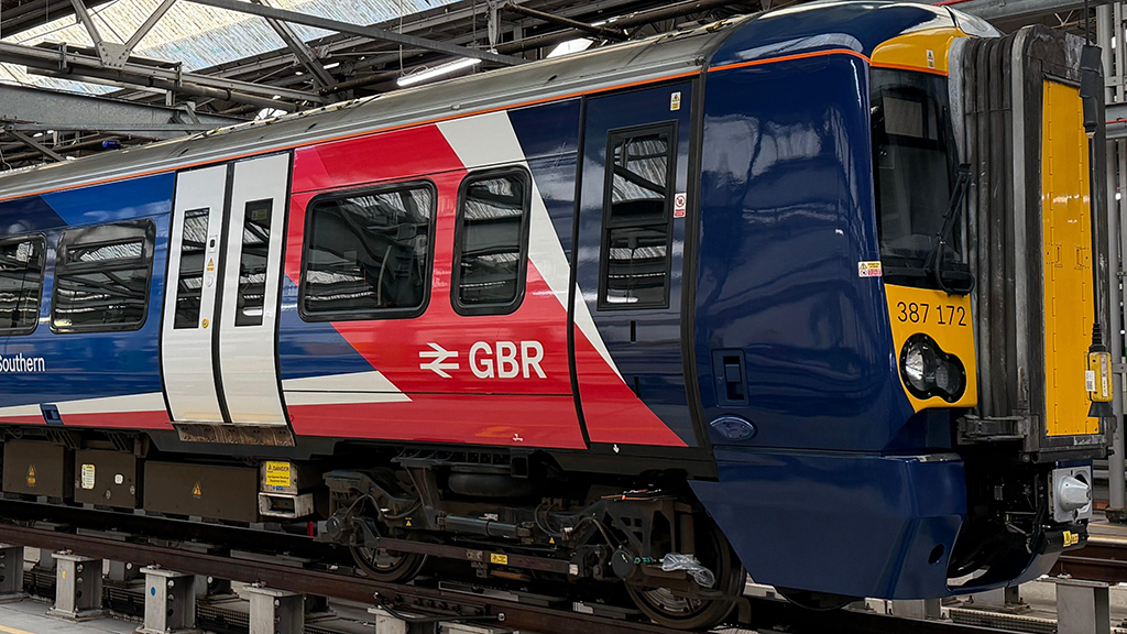 GTR Services Transferred to Public Ownership