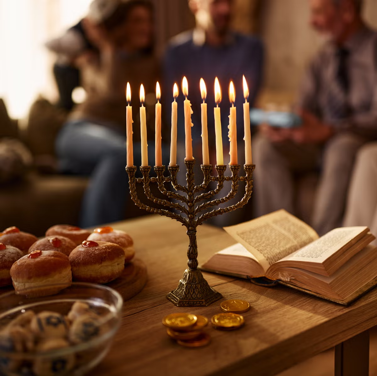 Hanukkhia