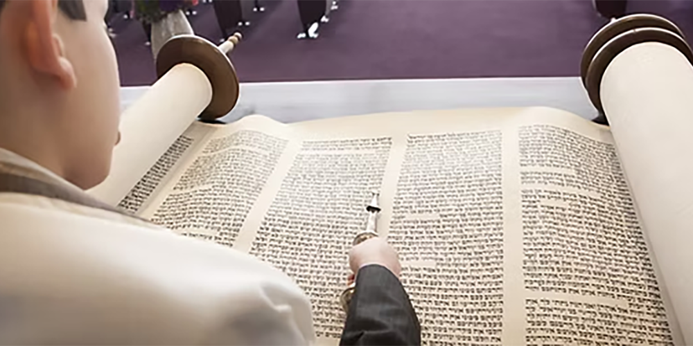 Guarding the Purity of Torah