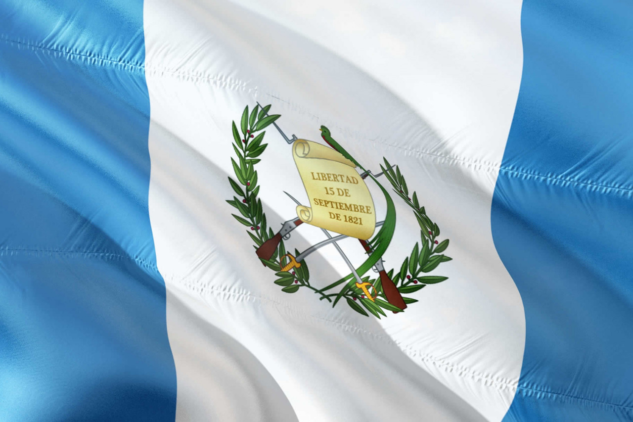 Guatemala Independence Day
